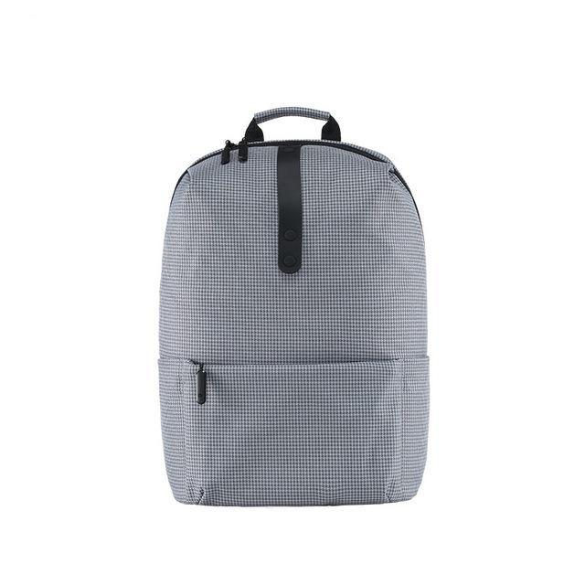 Brand Design College Style Backpack